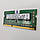 Оперативна пам'ять ноутбука Samsung SODIM DDR3 4Gb 1333MHz 10600s CL9 (M471B5273CM0-CH9) Б/В, фото 3