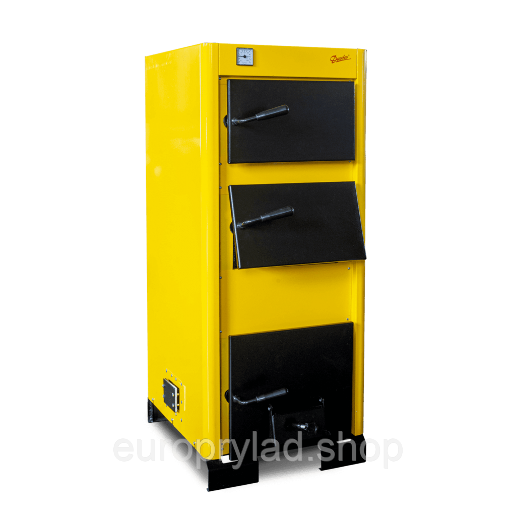 Котел твердопаливний Данко 27 ТНК, фото 1