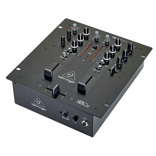 DJ мікшер Behringer NOX101, фото 1