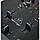 DJ мікшер Behringer NOX101, фото 6