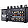 DJ мікшер Behringer NOX101, фото 10