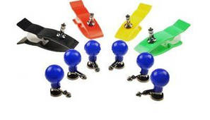 Багаторазові електроди