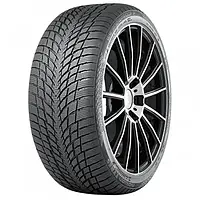 Зимние шины Nokian WR SNOWPROOF P 225/40 R19 93V XL