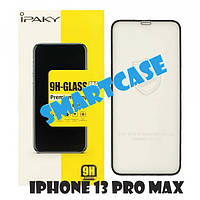 Захисне скло iphone 13 Pro Max full glue 10D