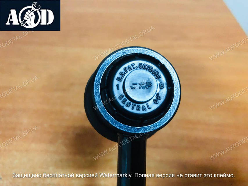 Купить Стойка стабилизатора Opel Astra G (переднего) (металл