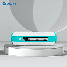 Плотер Sunshine SS-890C Mini DIY для нарізки гідрогелевої плівки до 7 дюймів