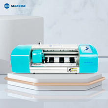 Плотер Sunshine SS-890C Pro для вирізання гідрогелевої плівки до 12.9 дюймів