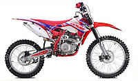 Мотоцикл BSE S2 ENDURO