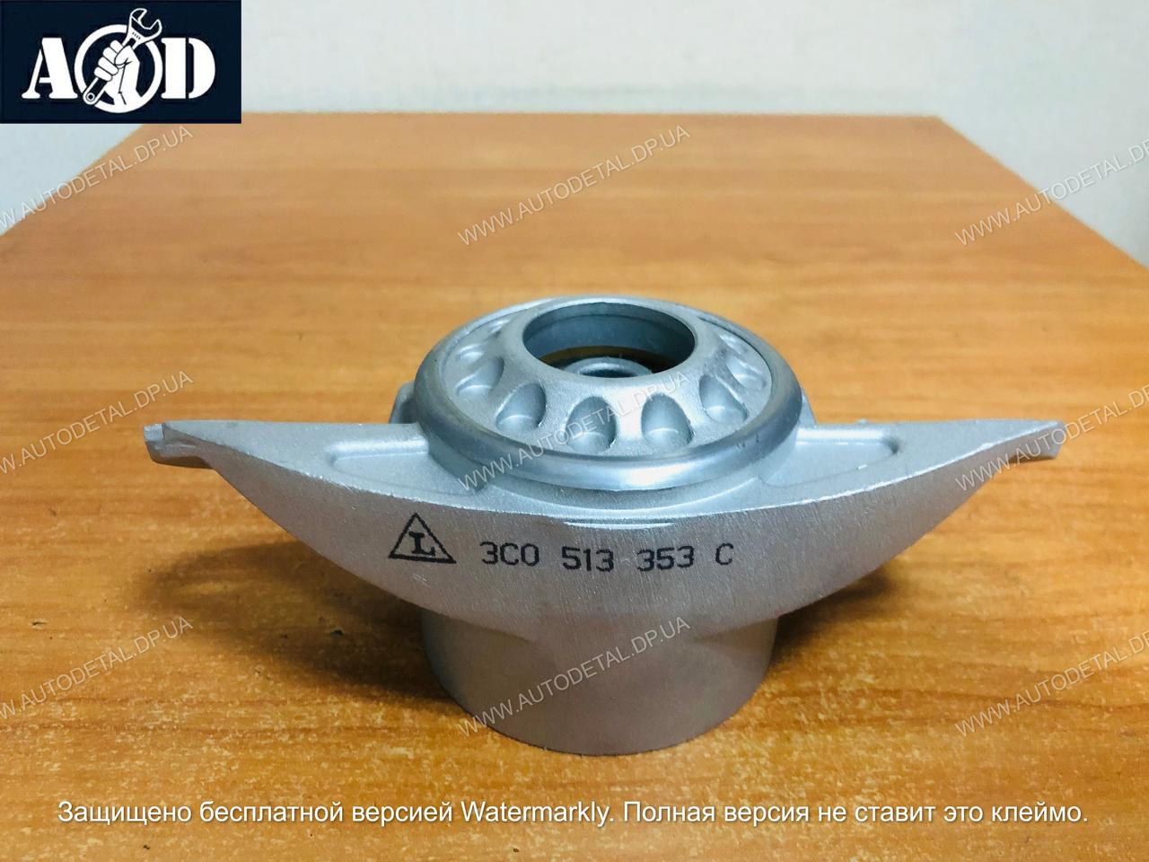 Купити Опора заднього амортизатора Шкода Октавія А5 2004 -> 2012 Sachs ...