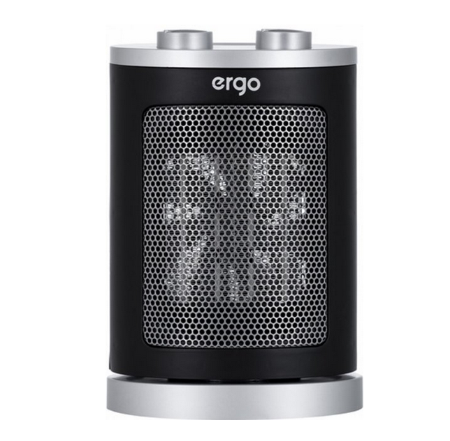 Тепловентилятор ERGO FHC 2015 S