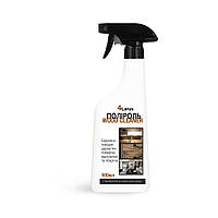 Поліроль для меблів/Wood cleaner, спрей, 500мл VIEM