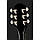 Epiphone Les Paul Classic Ebony, фото 7