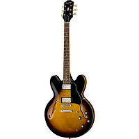 Epiphone ES-335 Vintage Sunburst