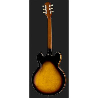 Epiphone ES-335 サンバースト Epiphone ES-335 Vintage Sunburst | Centro Chitarre