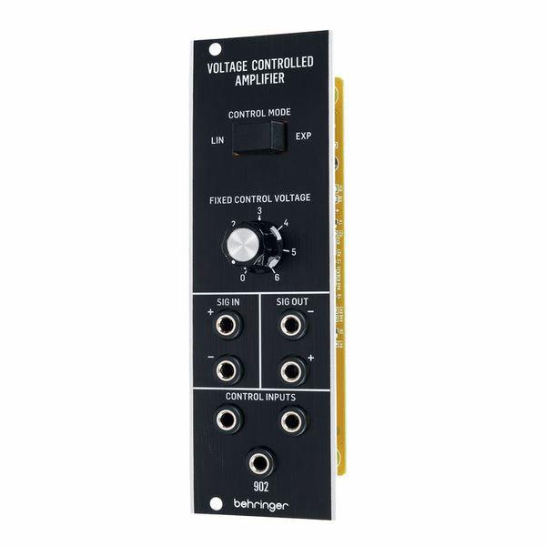 Behringer 902VCA, фото 1