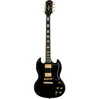 Epiphone SG Custom Ebony