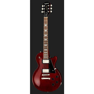 Epiphone Les Paul Studio ワインレッド Epiphone エピフォン Les Paul Studio Wine Red レスポール・スタジオ