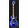 Epiphone Tommy Thayer Electric Blue LP, фото 2
