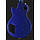 Epiphone Tommy Thayer Electric Blue LP, фото 5