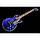 Epiphone Tommy Thayer Electric Blue LP, фото 9