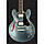 Epiphone ES-339 Pelham Blue, фото 4