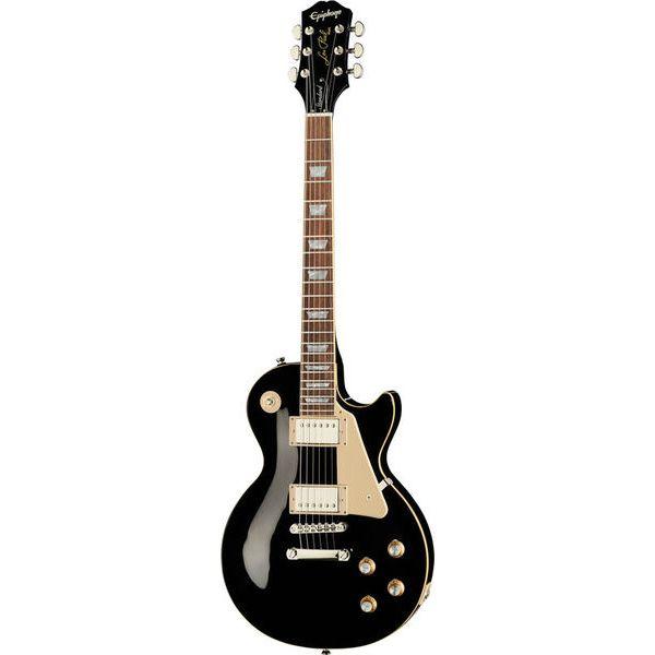Epiphone Les Paul Standard 60's Ebony