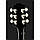 Epiphone Les Paul Standard 60's Ebony, фото 7