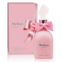 Melina Woman Emper, парфюмированная вода женская, 80 мл