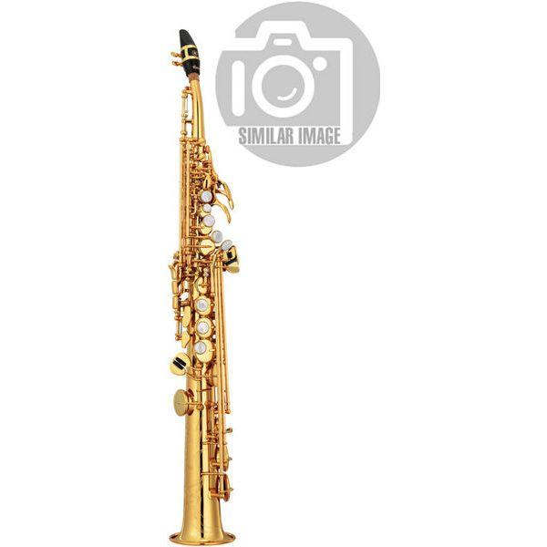 Саксофон сопрано Yamaha YSS-82ZRUL