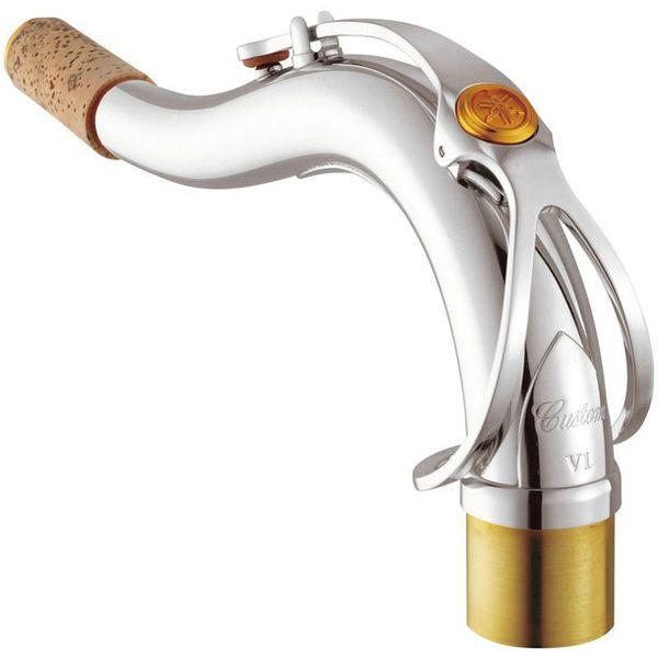 Тенор Yamaha BSNTV1S Custom S-Neck Tenor