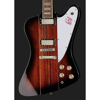 Epiphone Firebird Vintage Sunburst, ціна: 32990 ₴, купити на Prom.ua