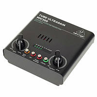 Behringer MIC300 Tube Ultra Gain