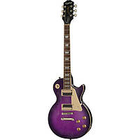 Epiphone Les Paul Classic Worn Purple