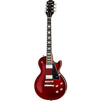 Epiphone Les Paul Modern Sparkling Castle