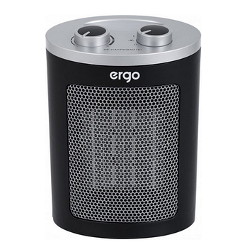 Тепловентилятор керамічний ERGO FHC 2015