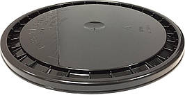 Кришка пластикова для відра — Meguiar's Bucket Lid 19 л. / 290 мм. чорний (RG204)