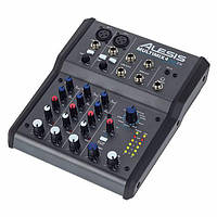 Alesis Multimix 4USB FX