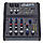 Alesis Multimix 4USB FX, фото 2