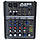 Alesis Multimix 4USB FX, фото 5