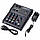 Alesis Multimix 4USB FX, фото 10