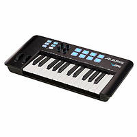 MIDI клавиатура Alesis V25 MKII