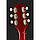 Epiphone Wilshire P-90 Cherry, фото 7