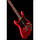 Epiphone Wilshire P-90 Cherry, фото 10