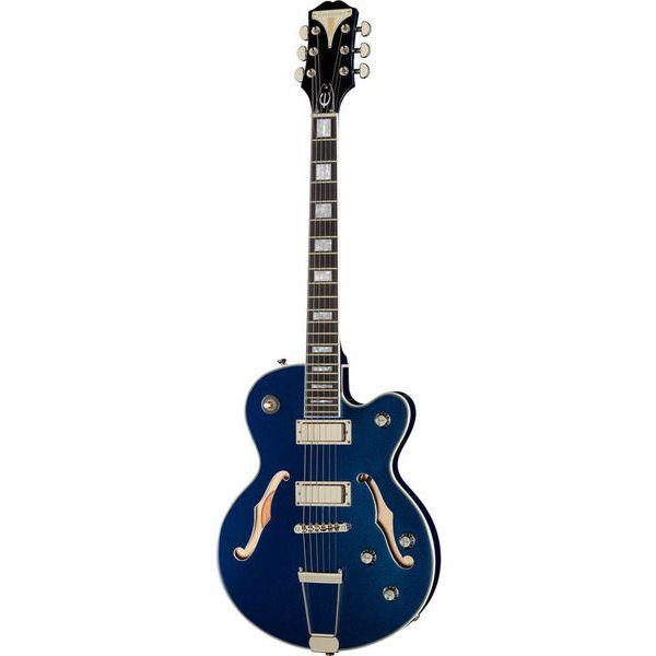 Epiphone Uptown Kat ES Sapphire Blue, фото 1