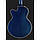 Epiphone Uptown Kat ES Sapphire Blue, фото 5