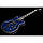 Epiphone Uptown Kat ES Sapphire Blue, фото 9
