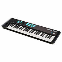 MIDI клавиатура Alesis V49 MKII