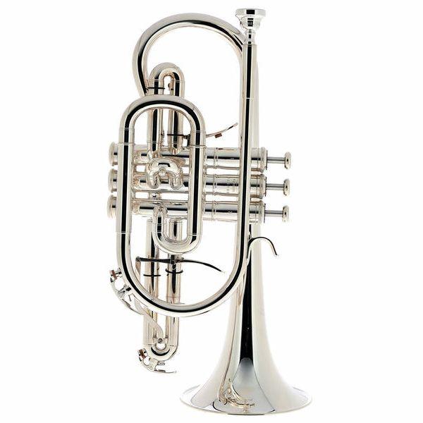 Yamaha YCR-8335 S 02 Cornet