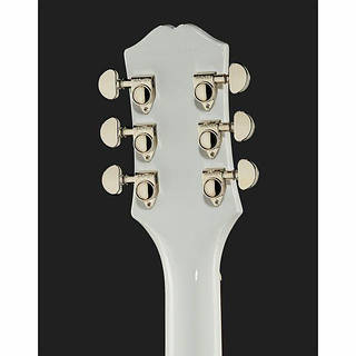 Epiphone Les Paul アイボリー Epiphone Les Paul Custom купить в интернет-магазине LaNota