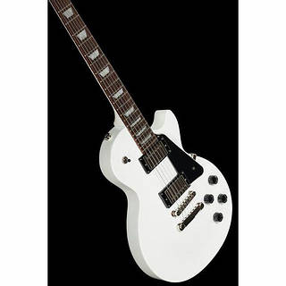 Epiphone Les Paul アイボリー Epiphone Les Paul Custom купить в интернет-магазине LaNota
